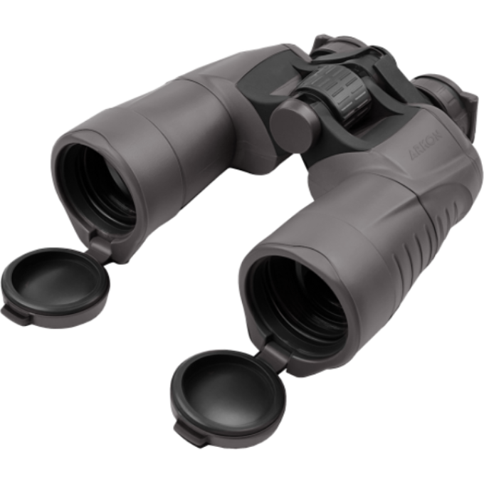 Бинокль ARKON 10x50 с дальномерной сеткой BT001050