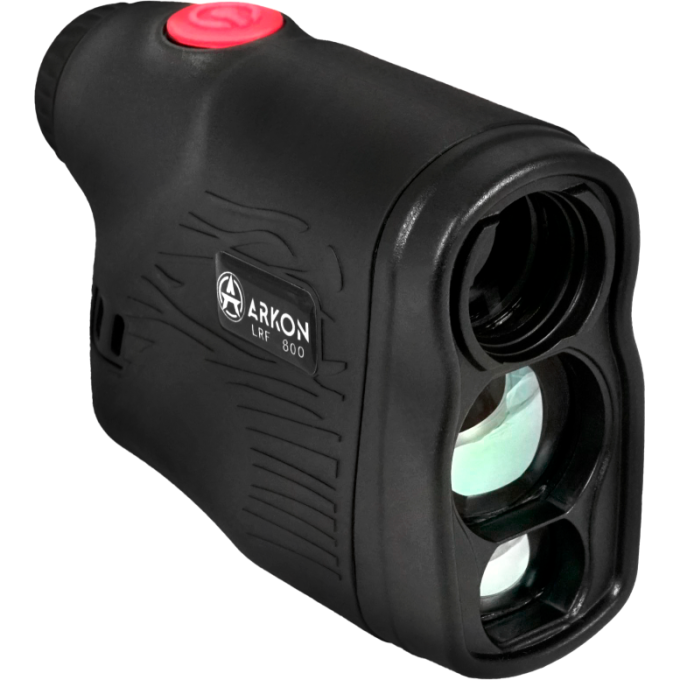 Лазерный дальномер ARKON LRF 800