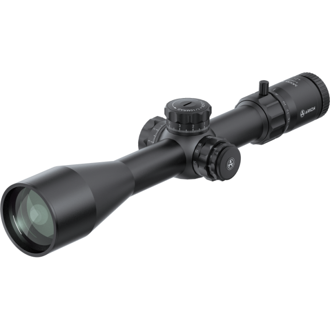 Оптический прицел ARKON MODEL B 5-25х56 MB525001