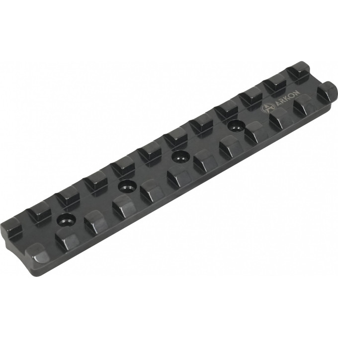 Планка ARKON Picatinny для Bergara B13 P-BGB13