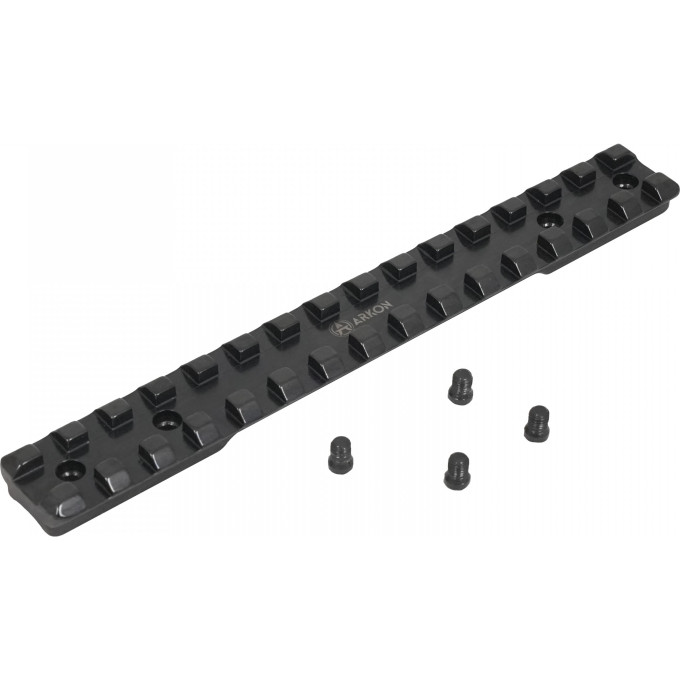 ARKON Picatinny для Browning A-Bolt (long action) P-BRABL-L