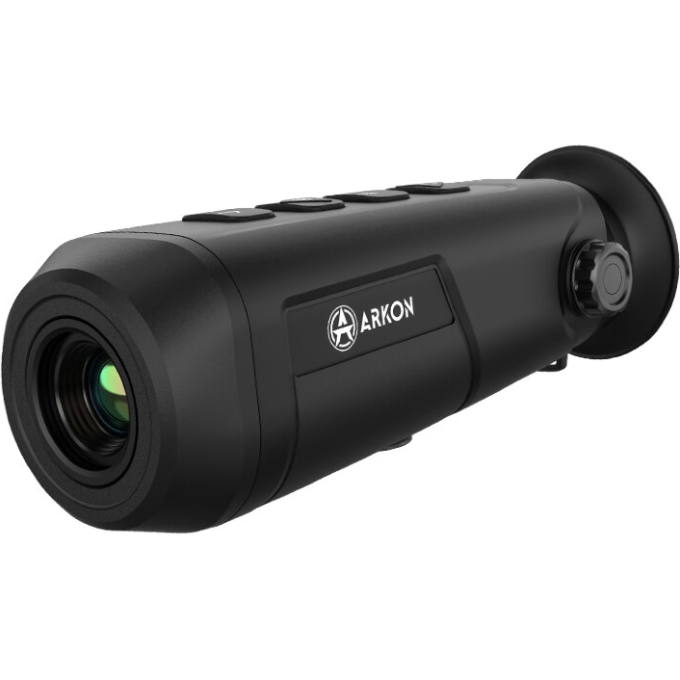 Тепловизионный монокуляр ARKON NEVIS SN15