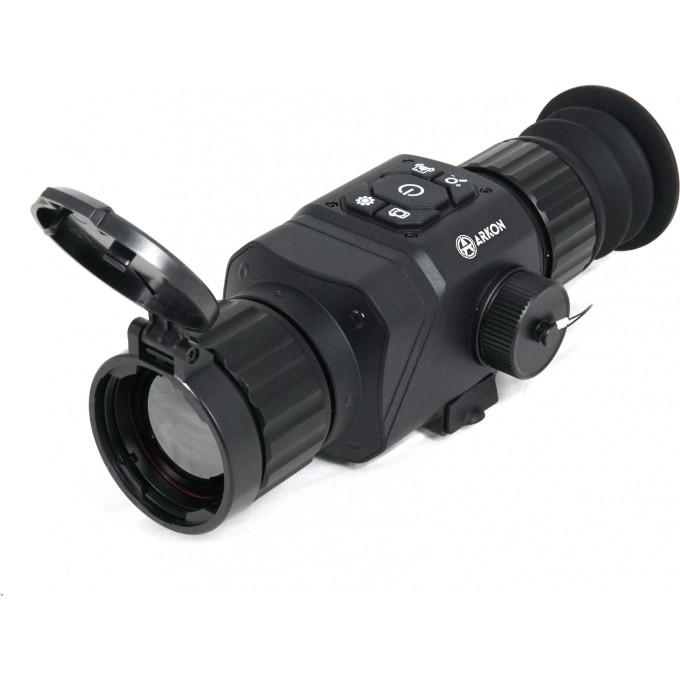 Тепловизионный прицел ARKON ALFA II LT35 LT35-II
