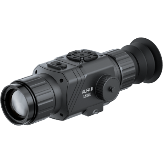 Тепловизионный прицел ARKON ALFA II LT35M LT35M-ll