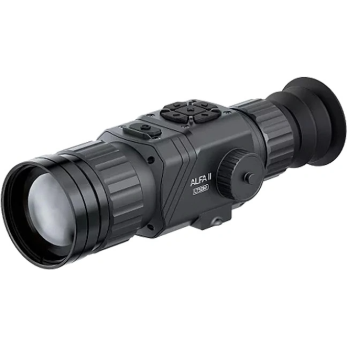 Тепловизионный монокуляр ARKON ALFA II LT50M LT50M-II