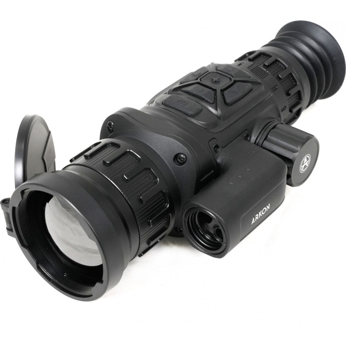 Тепловизионный прицел ARKON ARMA LR50L
