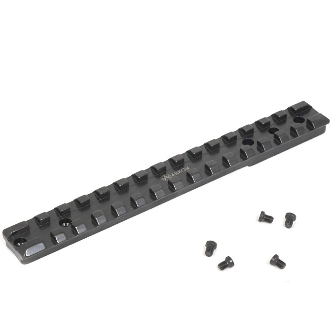 Планка ARKON Picatinny для Haenel Jager 10 P-HNJ10