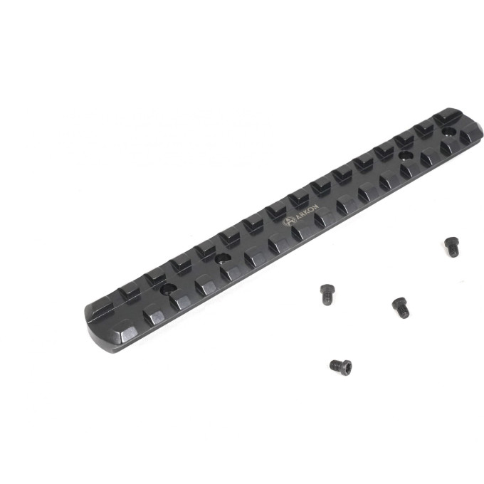Планка ARKON Picatinny для Tikka T3 P-TKT3