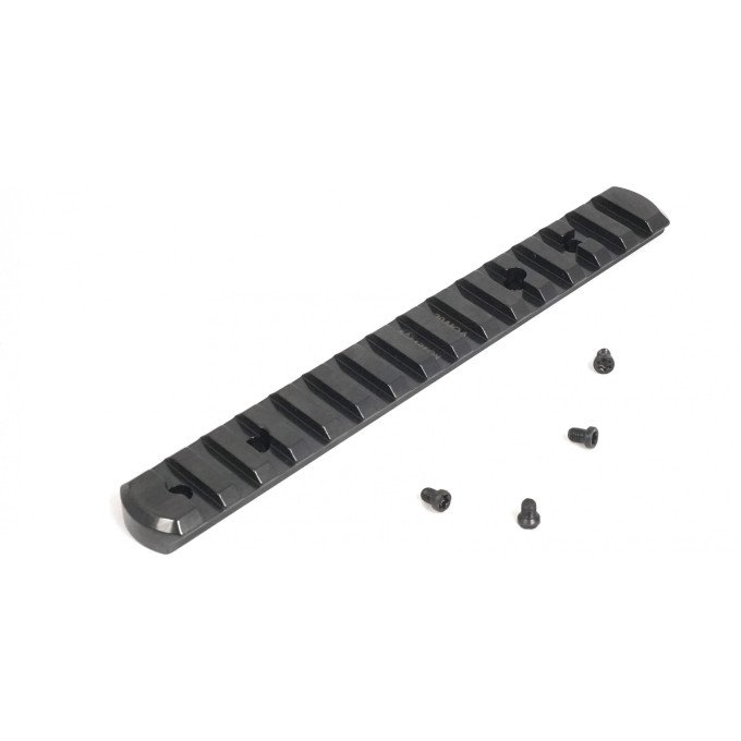 Планка ARKON Picatinny для Tikka T3 (20 MOA) P-TKT3-20